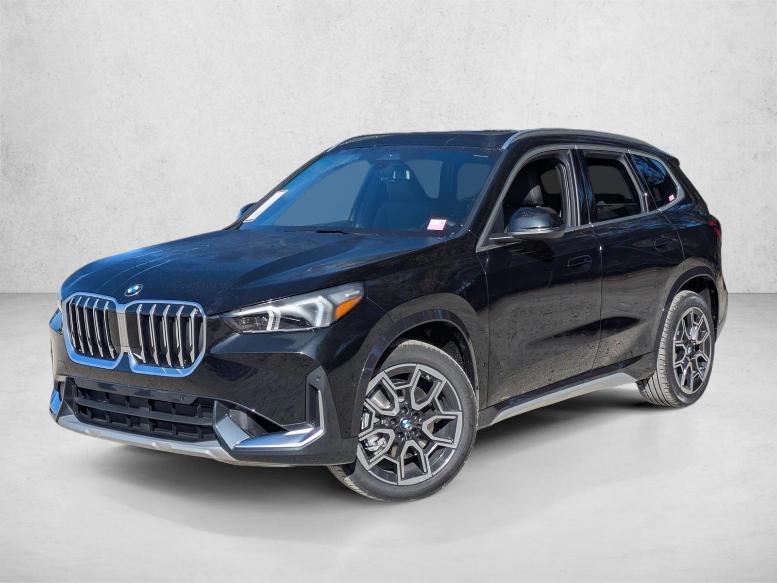 Thumbnail: 2026 BMW X1 - 1
