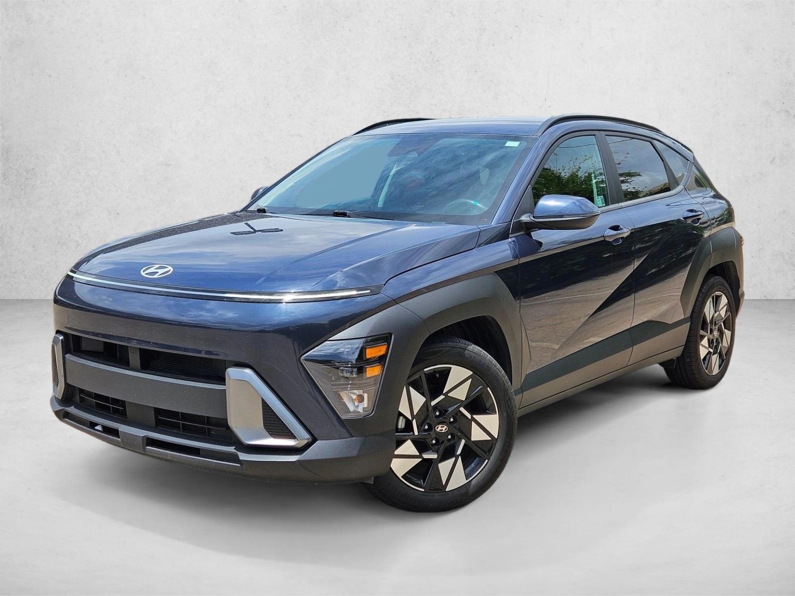 Thumbnail: 2025 Hyundai Kona - 1