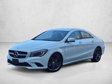 2015 Mercedes-Benz CLA 250 -
                  Santa Clara, CA