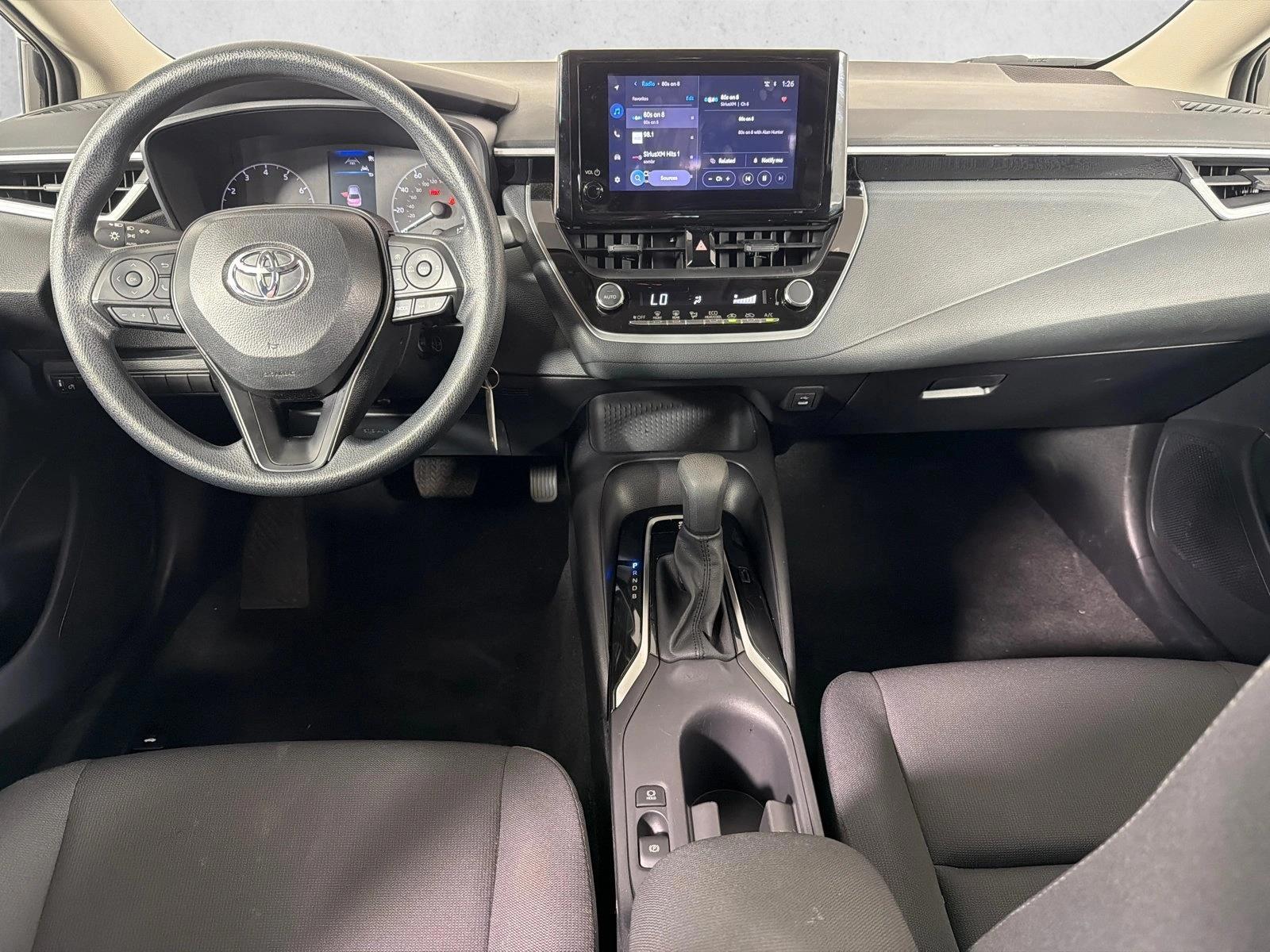 Thumbnail: 2025 Toyota Corolla - 3