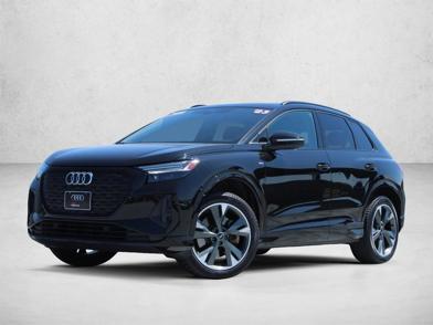 2023 Audi Q4 e-tron Prestige -
                  Bellevue, WA