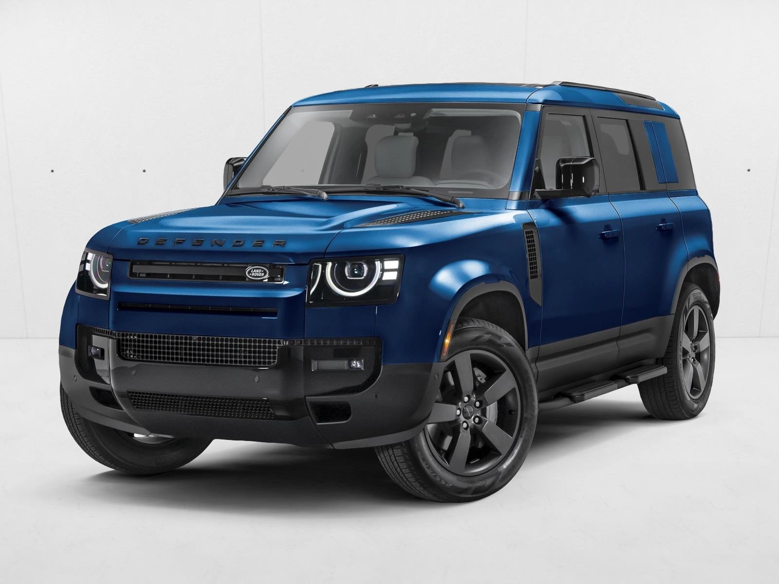 Thumbnail: 2026 Land Rover Defender - 1