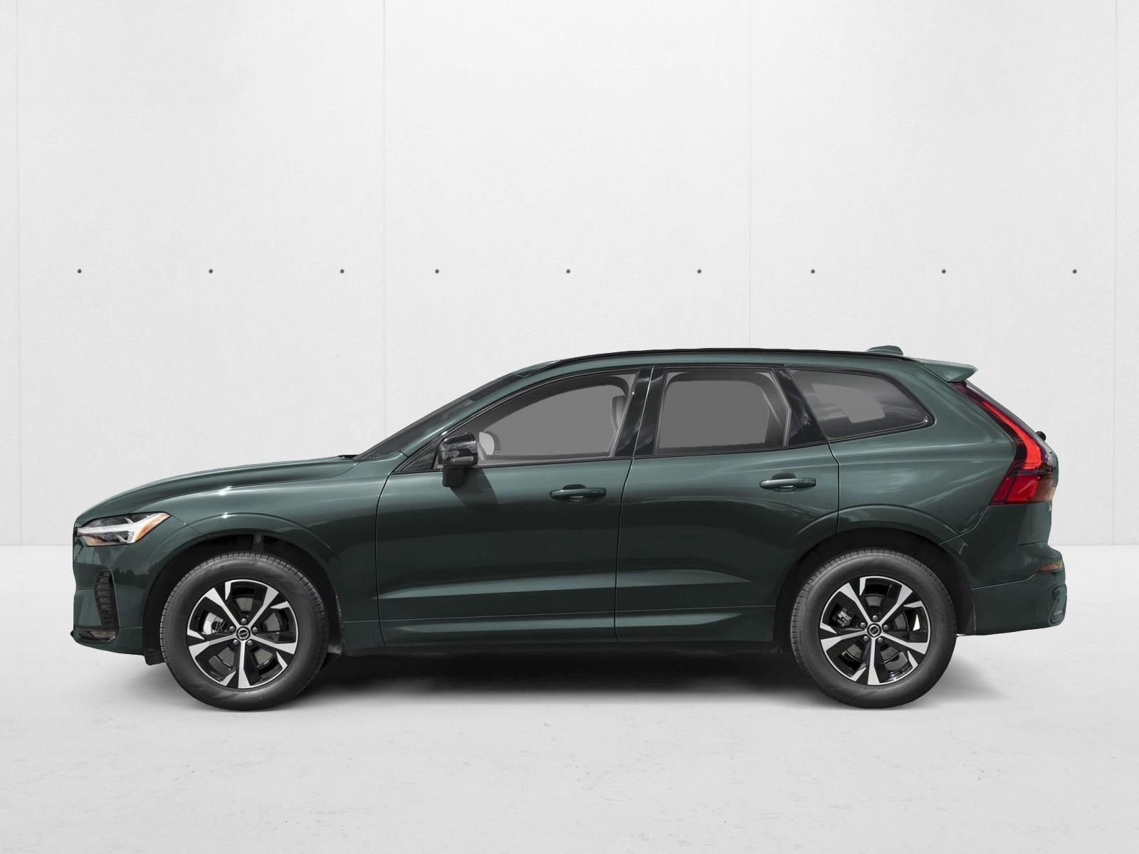 Thumbnail: 2026 Volvo XC60 - 2