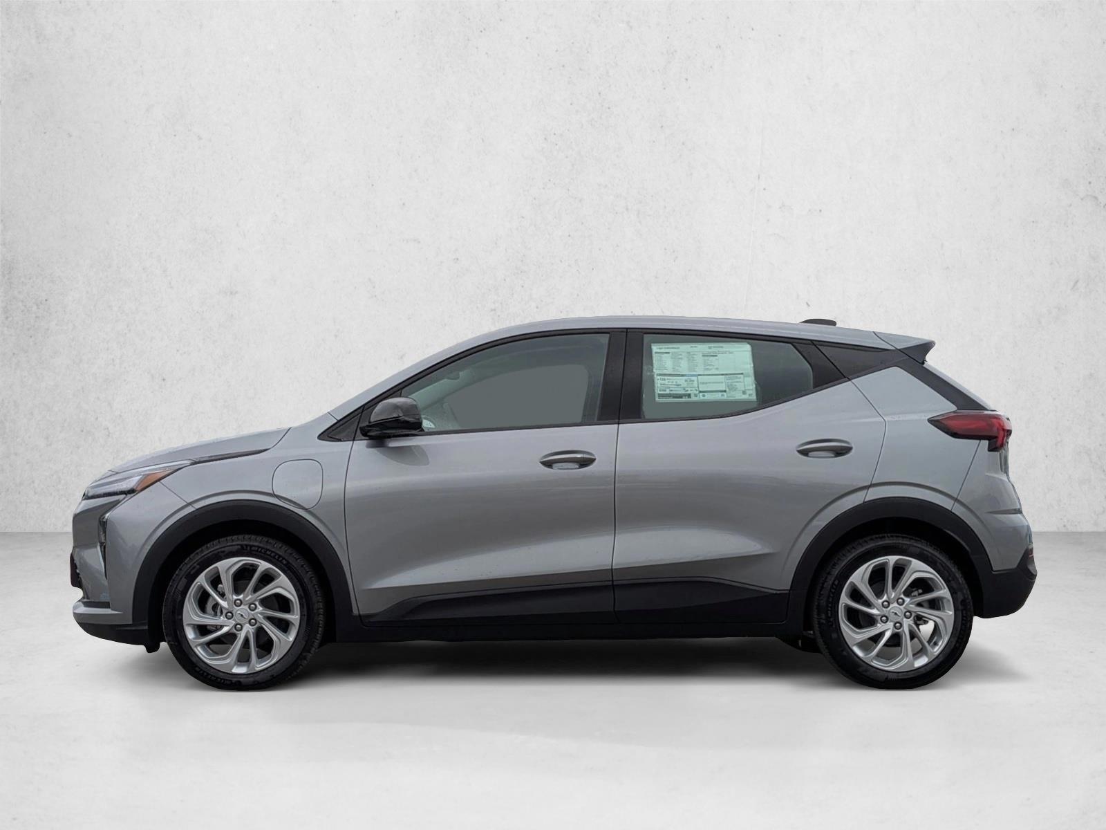 Thumbnail: 2027 Chevrolet Bolt EV - 2