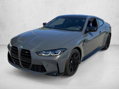 2021 BMW M4  -
                  Westmont, IL