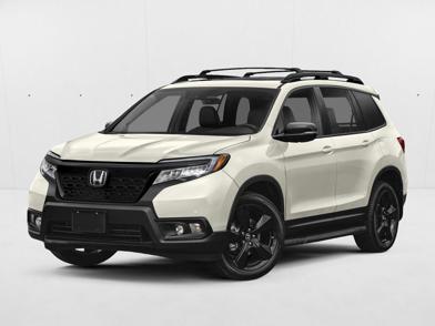 2019 Honda Passport Elite -
                  Littleton, CO