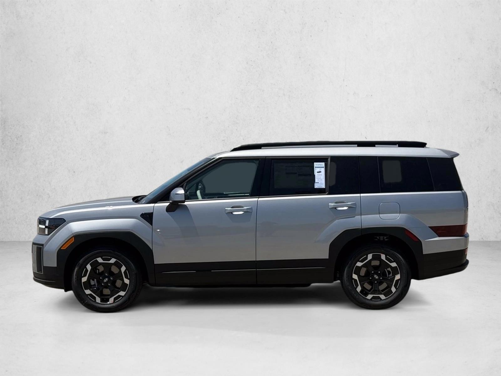 Thumbnail: 2026 Hyundai Santa Fe - 2