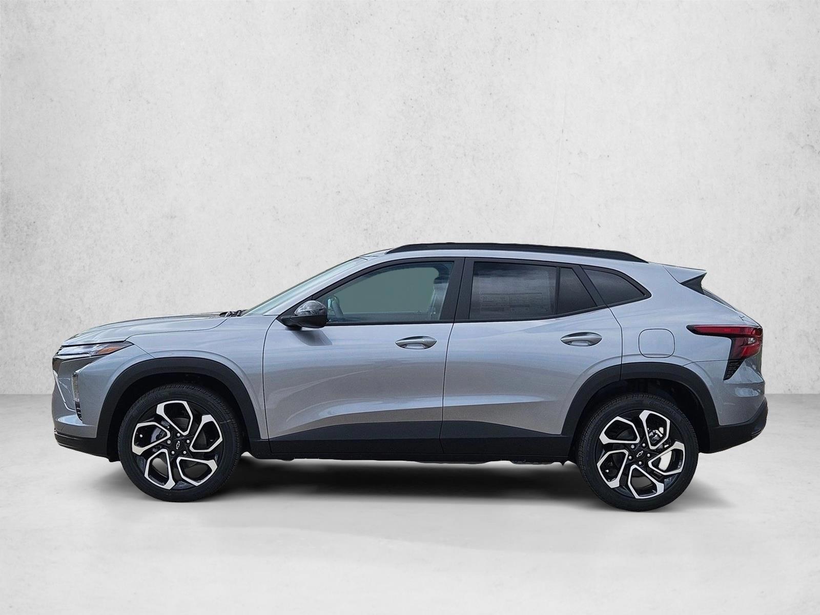 Thumbnail: 2026 Chevrolet Trax - 2