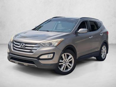 2016 Hyundai Santa Fe  -
                  Davie, FL