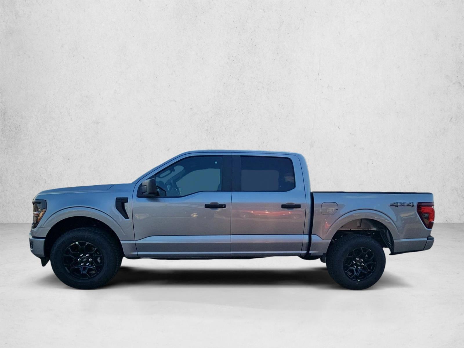 Thumbnail: 2026 Ford F-150 - 2