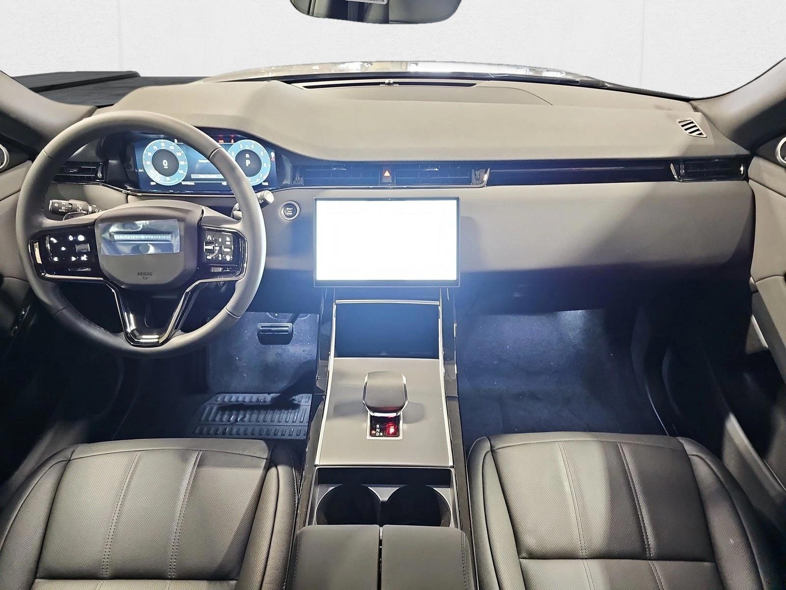 2026 Land Rover Range Rover Evoque S - Photo 9