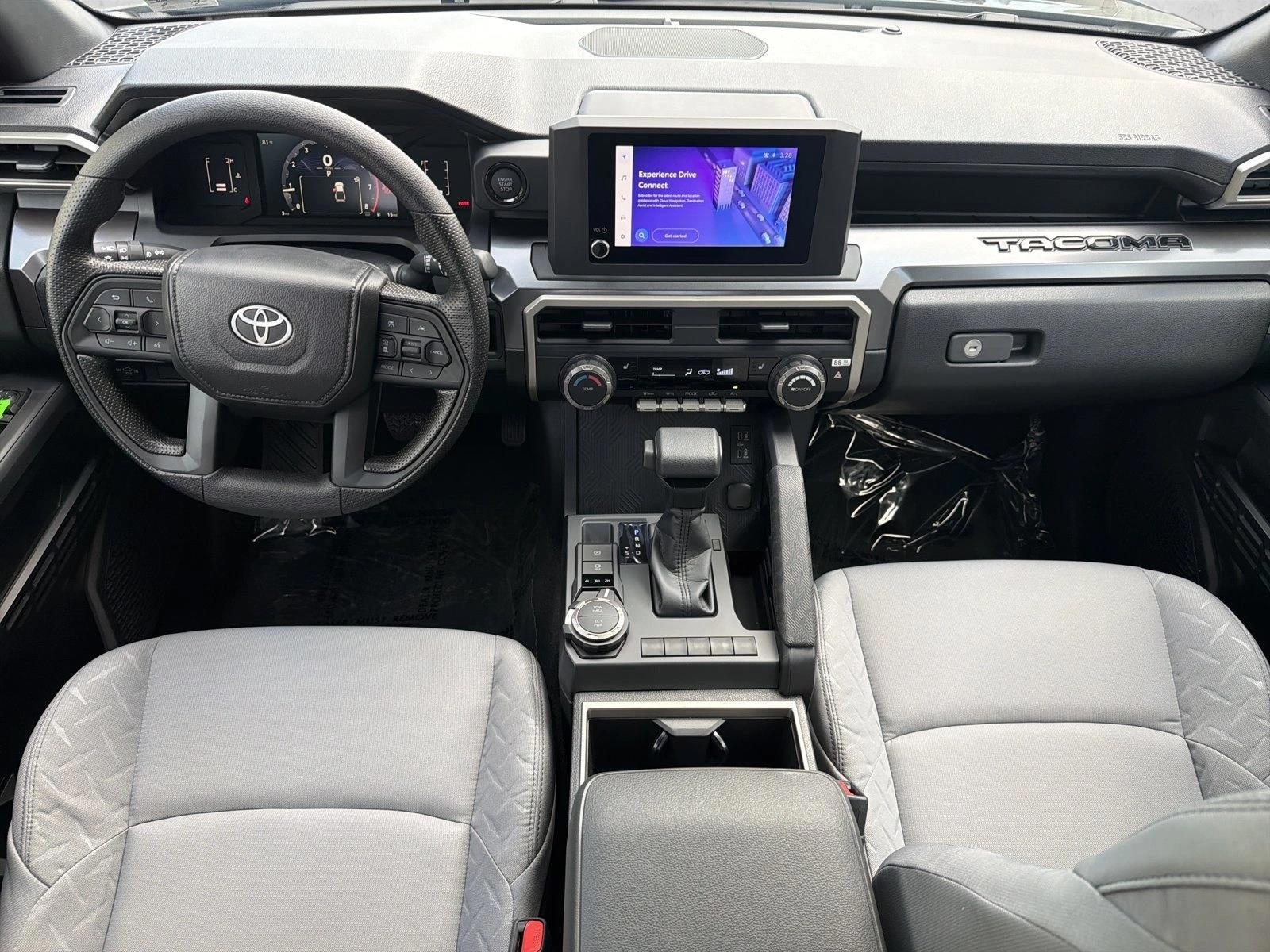 Thumbnail: 2026 Toyota Tacoma - 3