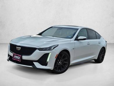 2021 Cadillac CT5 Sport -
                  Corpus Christi, TX