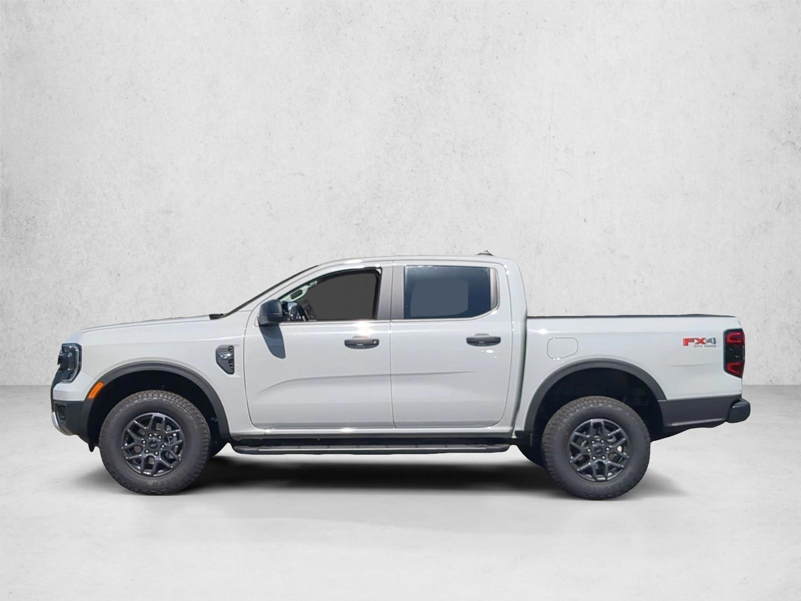 Thumbnail: 2026 Ford Ranger - 2