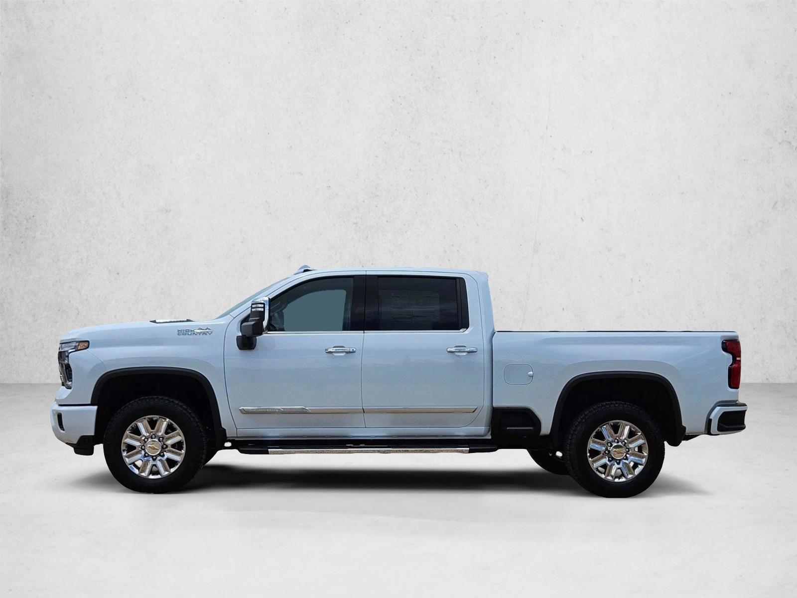 Thumbnail: 2026 Chevrolet Silverado 2500 - 2