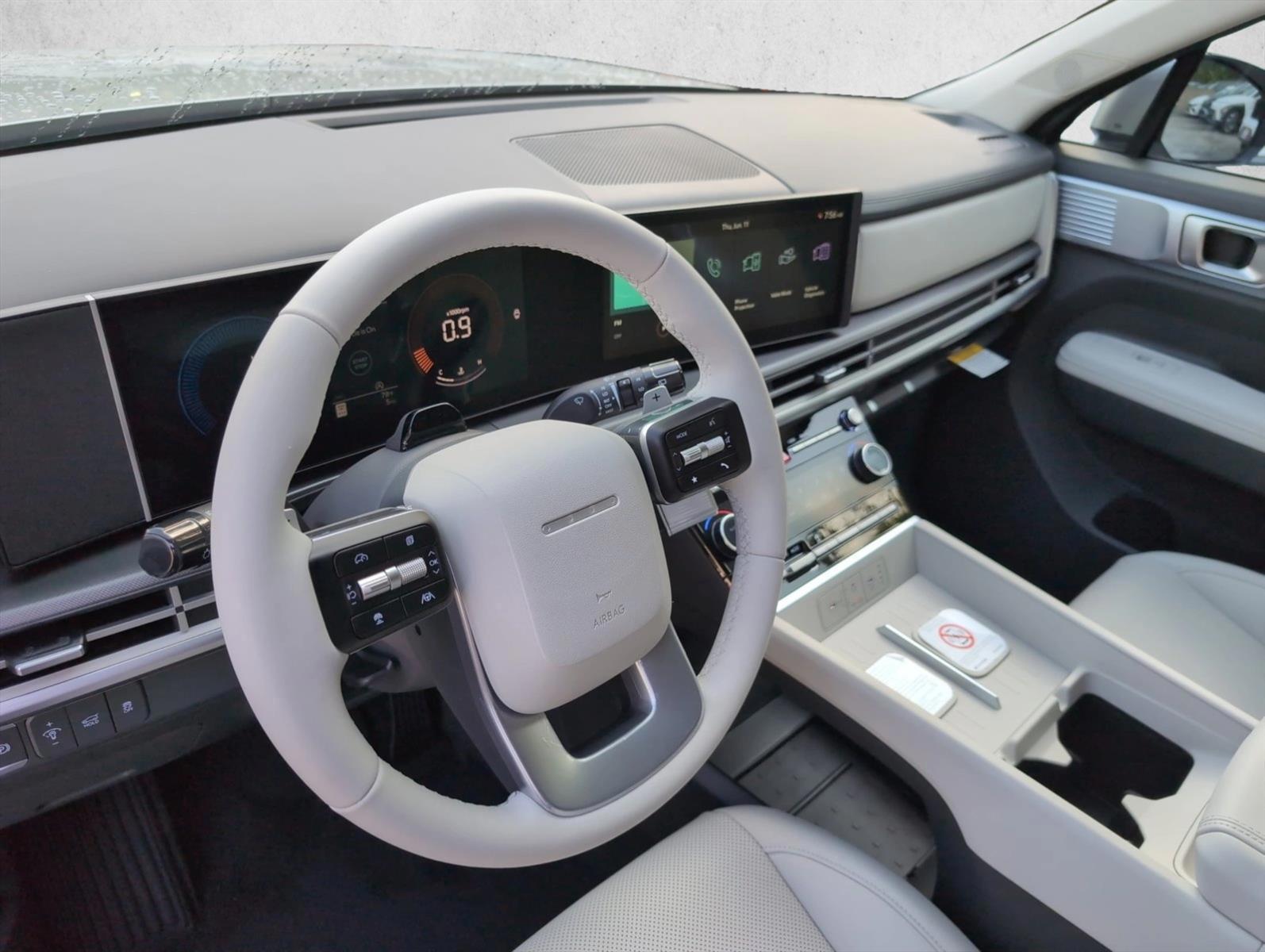 Thumbnail: 2026 Hyundai Santa Fe - 3