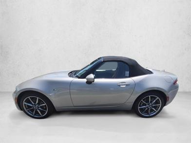 2022 Mazda MX-5 Miata