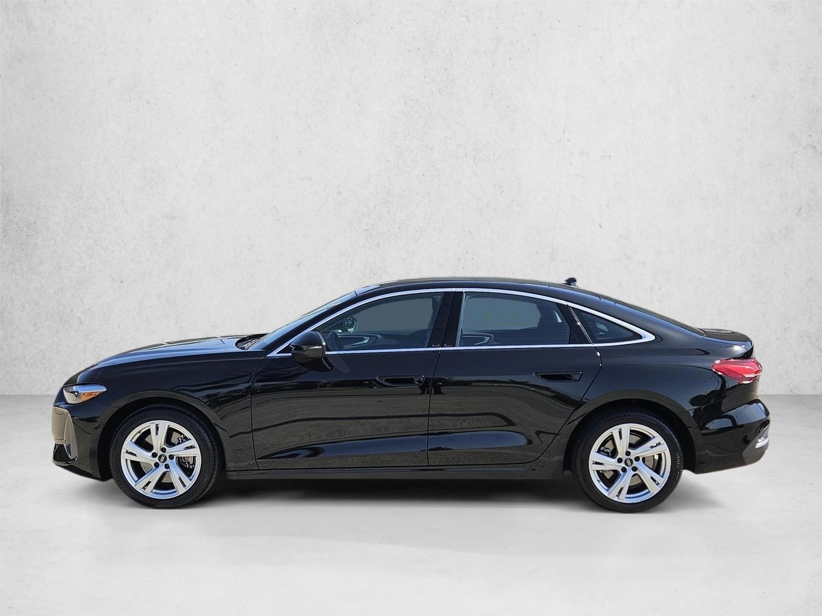 Thumbnail: 2025 Audi A5 - 2