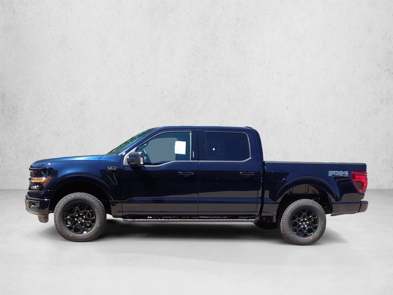 Thumbnail: 2026 Ford F-150 - 2
