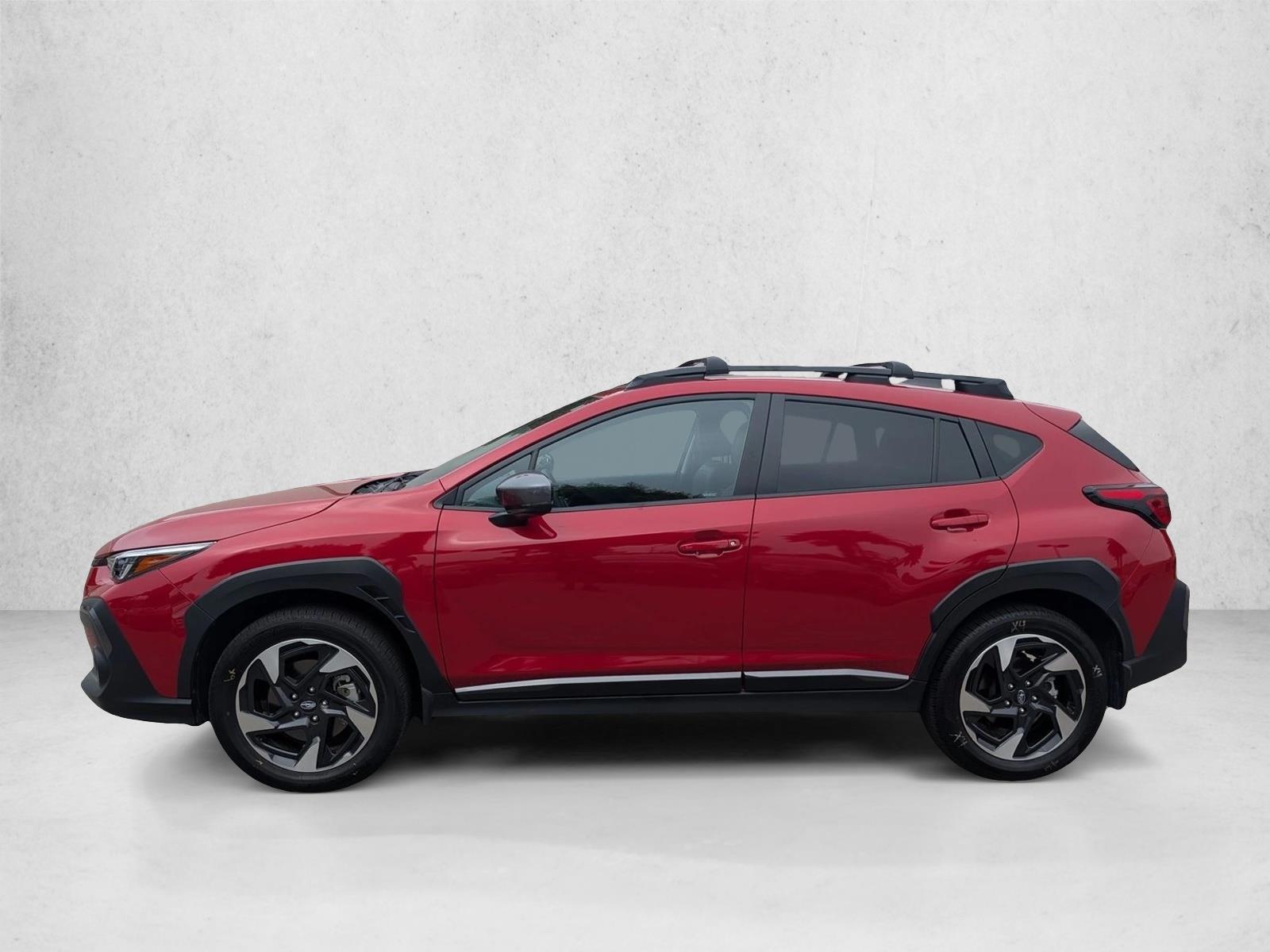 Thumbnail: 2024 Subaru Crosstrek - 2