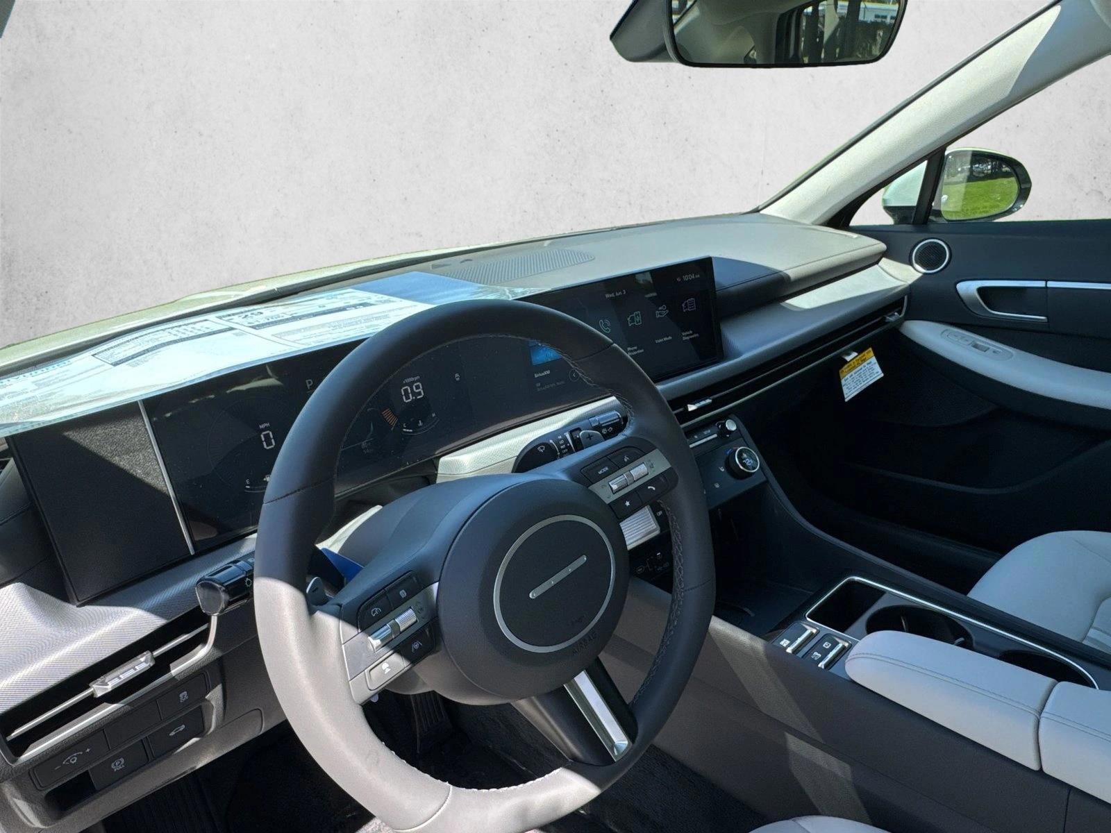 Thumbnail: 2026 Hyundai Sonata - 3