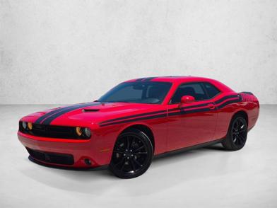 2016 Dodge Challenger SXT -
                  Tampa, FL