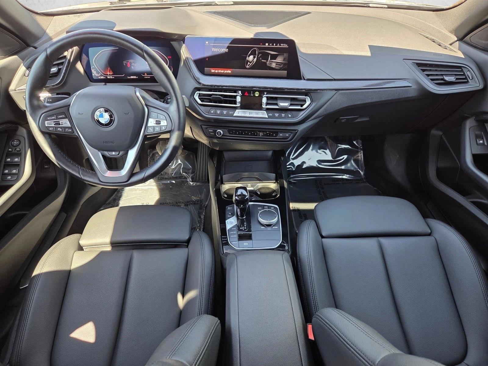 Thumbnail: 2024 BMW 2 Series - 4