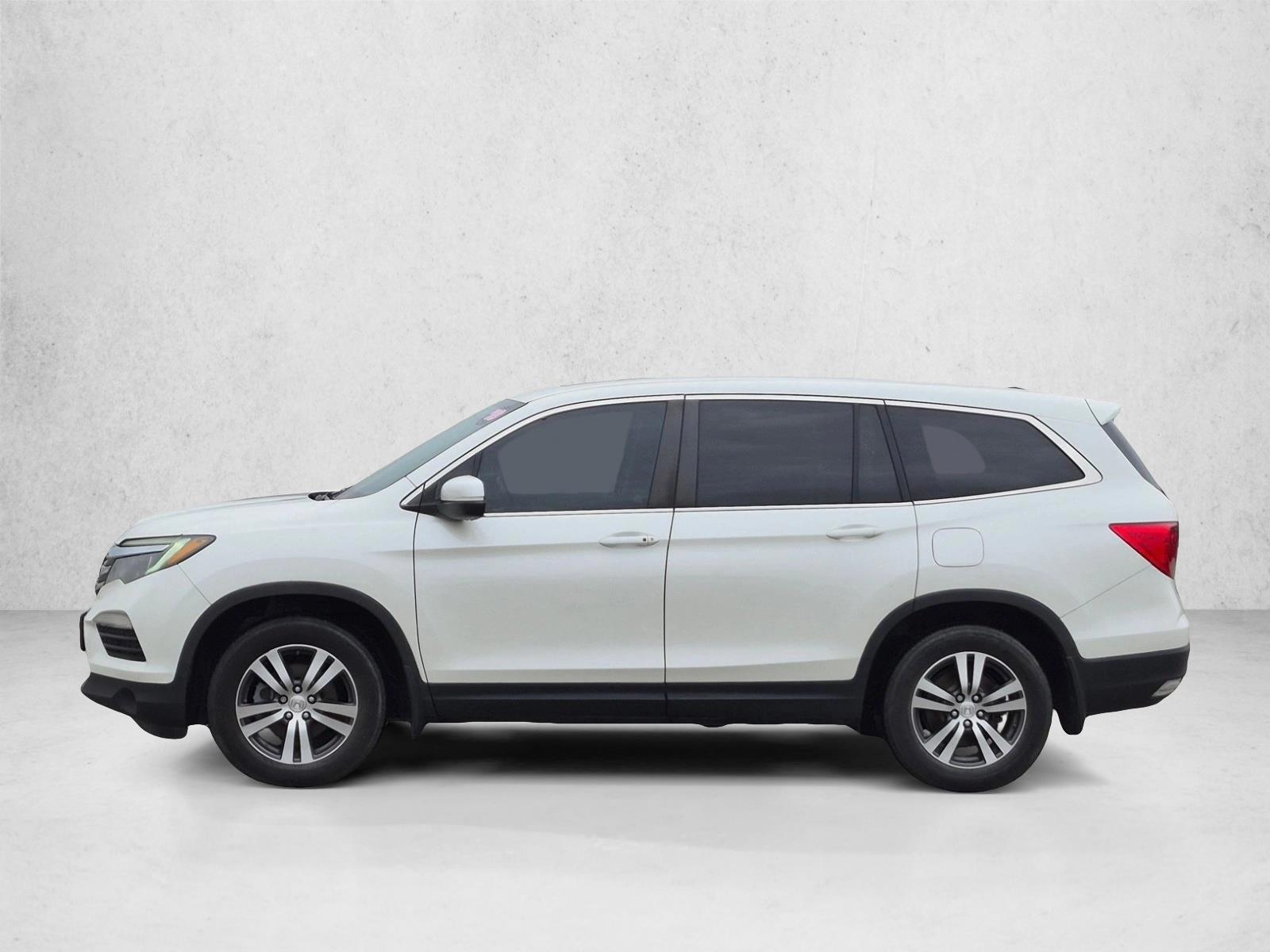 Thumbnail: 2018 Honda Pilot - 2