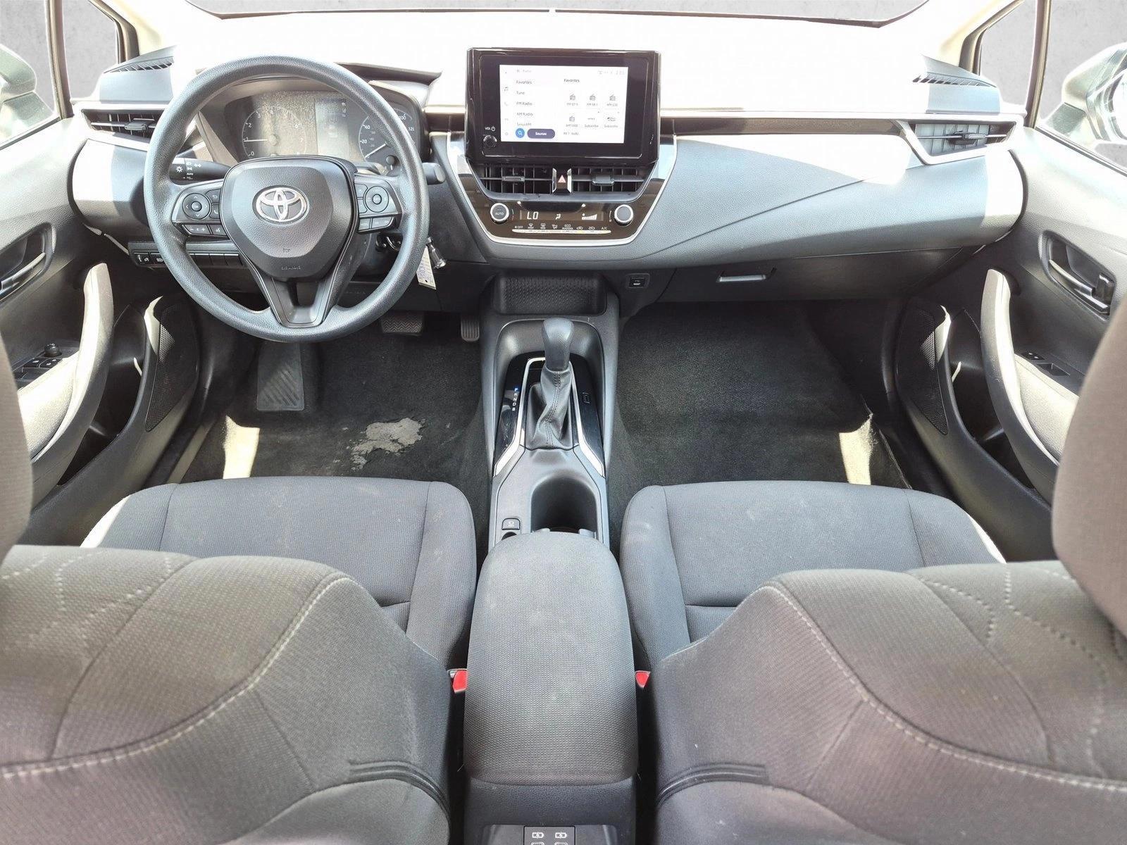 Thumbnail: 2024 Toyota Corolla - 3