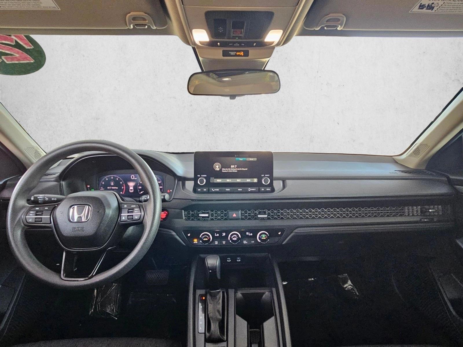 Thumbnail: 2025 Honda Accord - 3