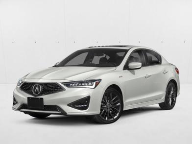 2019 Acura ILX Premium -
                  Houston, TX