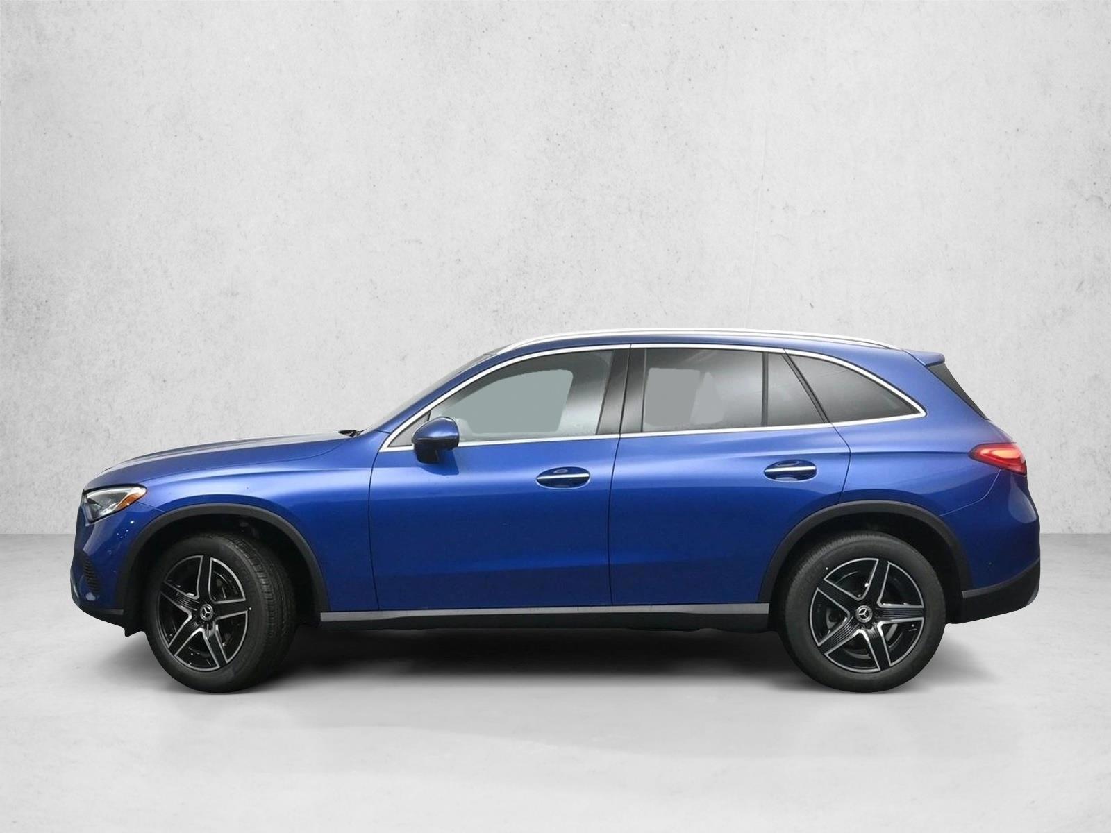 Thumbnail: 2026 Mercedes-Benz GLC - 2