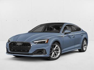 2026 Audi A5