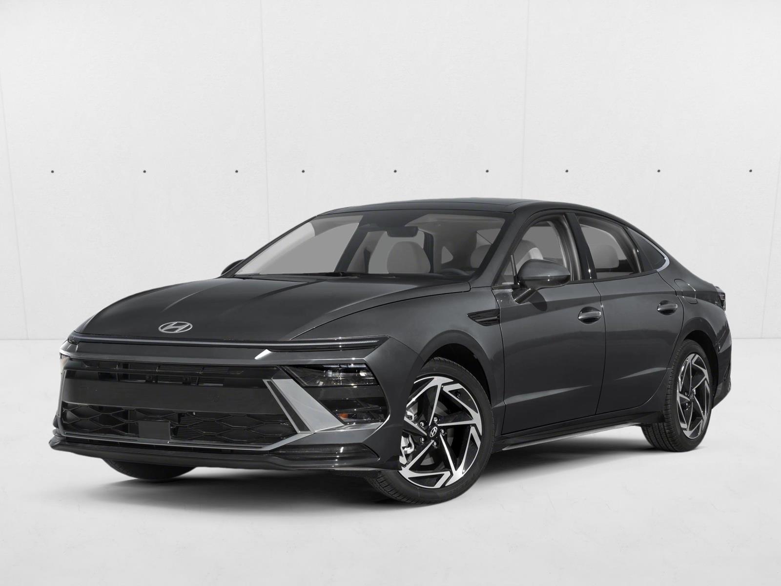 Thumbnail: 2025 Hyundai Sonata - 1