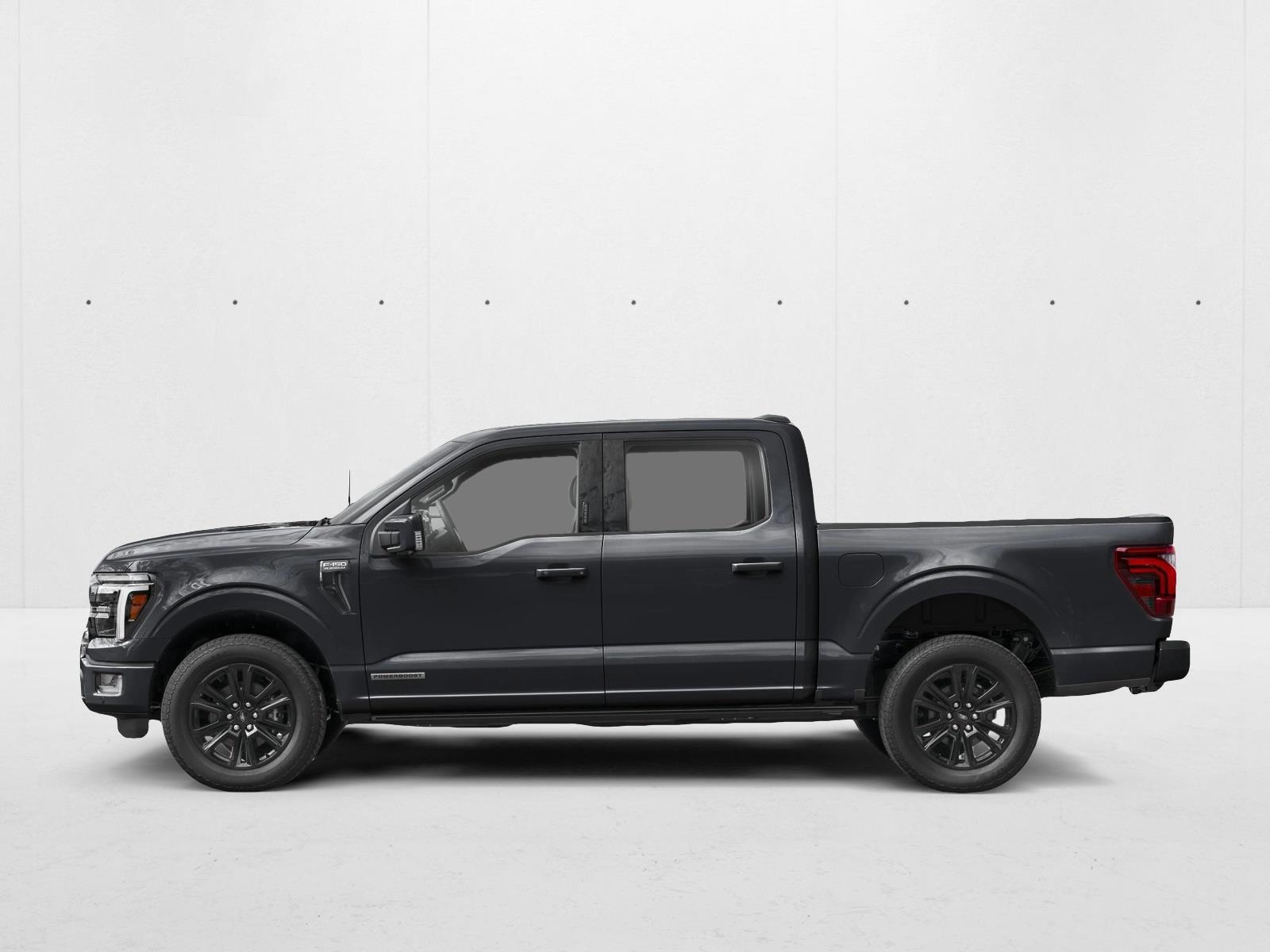Thumbnail: 2026 Ford F-150 - 2