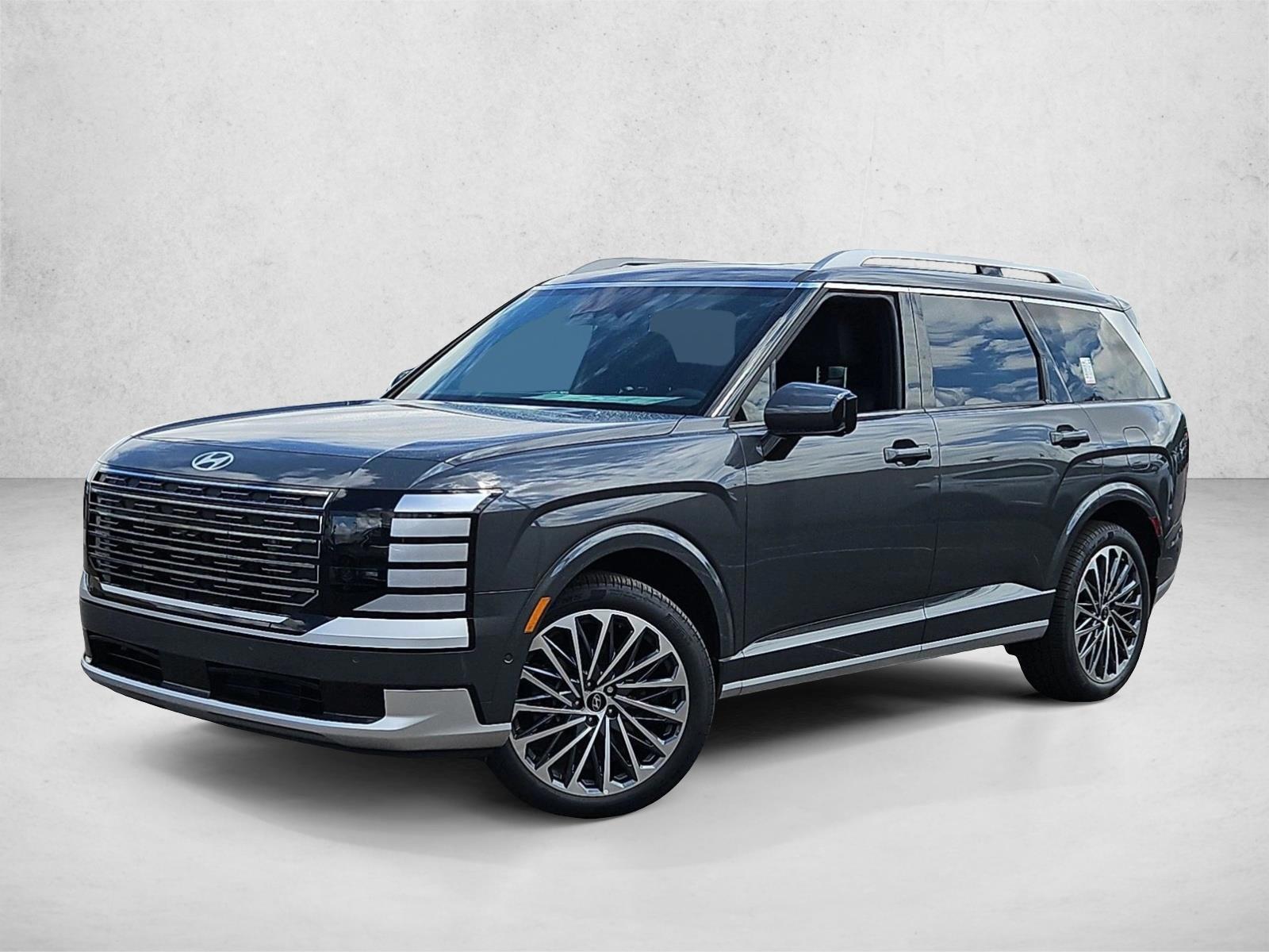 Thumbnail: 2027 Hyundai Palisade - 1