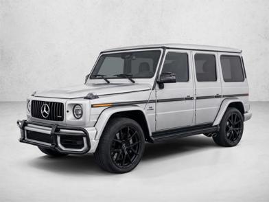 2020 Mercedes-Benz G-Class AMG G 63 -
                  Maitland, FL