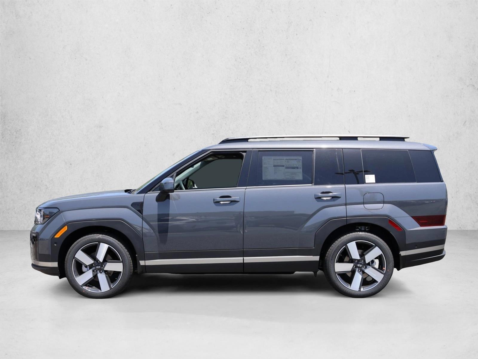 Thumbnail: 2026 Hyundai Santa Fe - 2