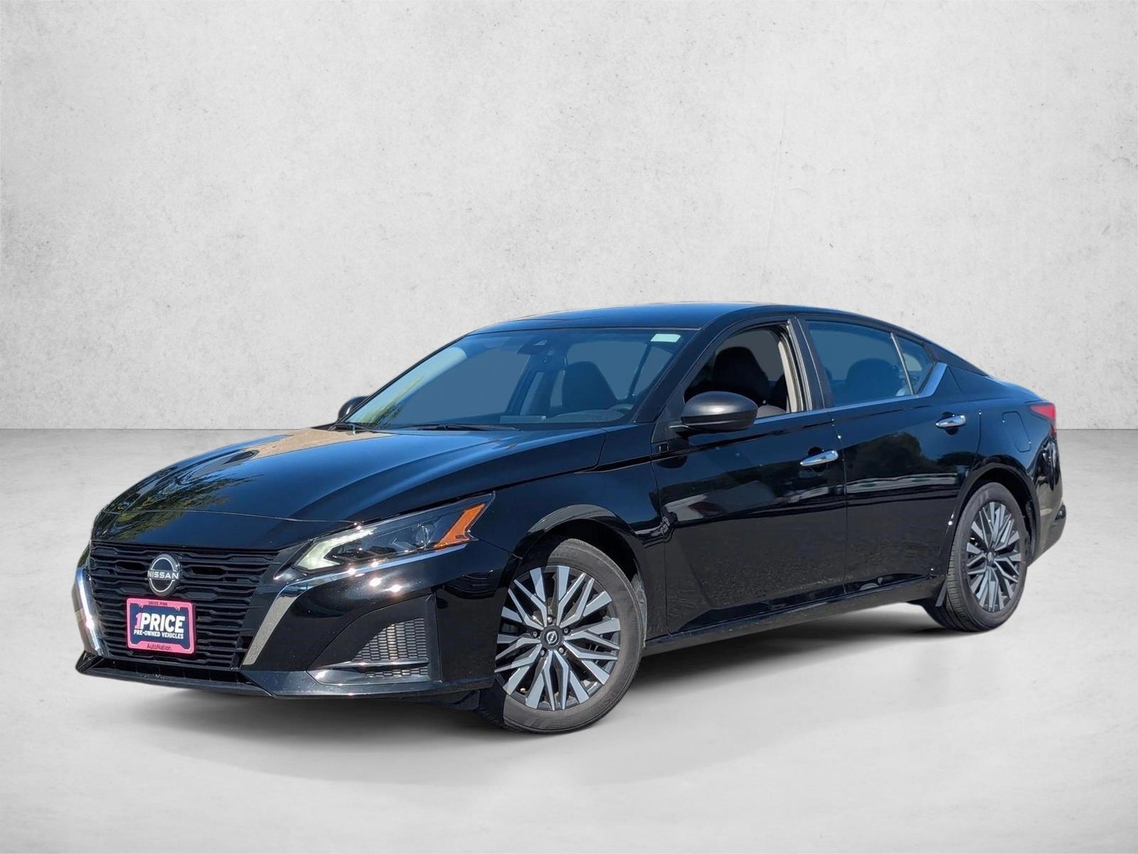 Thumbnail: 2025 Nissan Altima - 1
