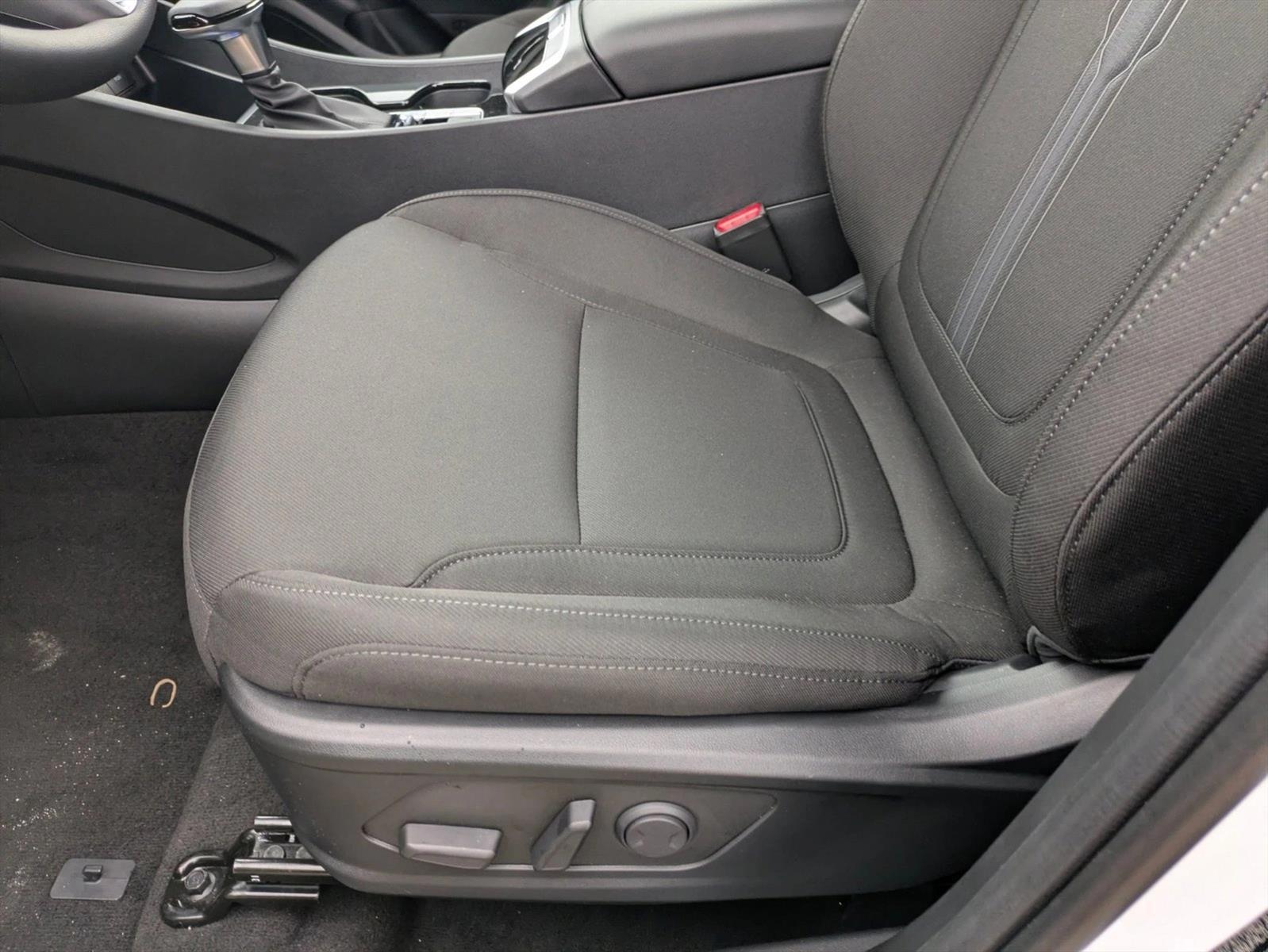 Thumbnail: 2026 Hyundai Tucson - 4