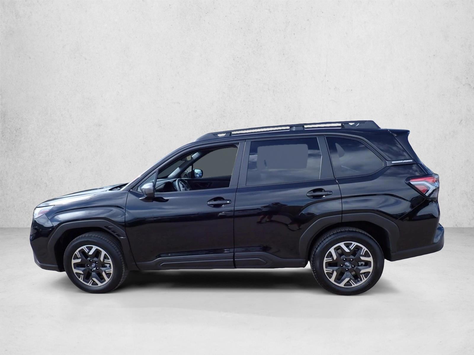 Thumbnail: 2025 Subaru Forester - 2