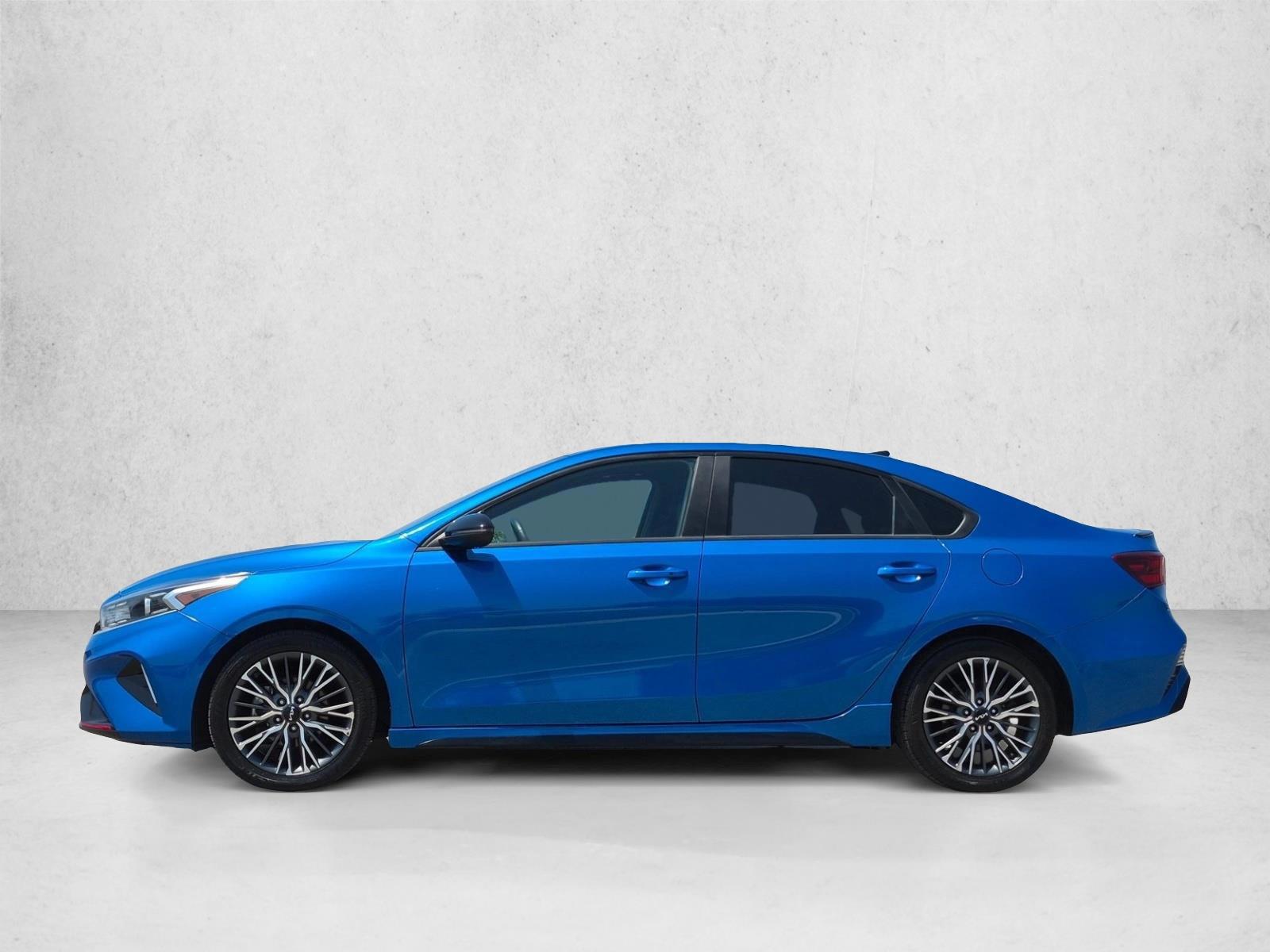 Thumbnail: 2023 Kia Forte - 2