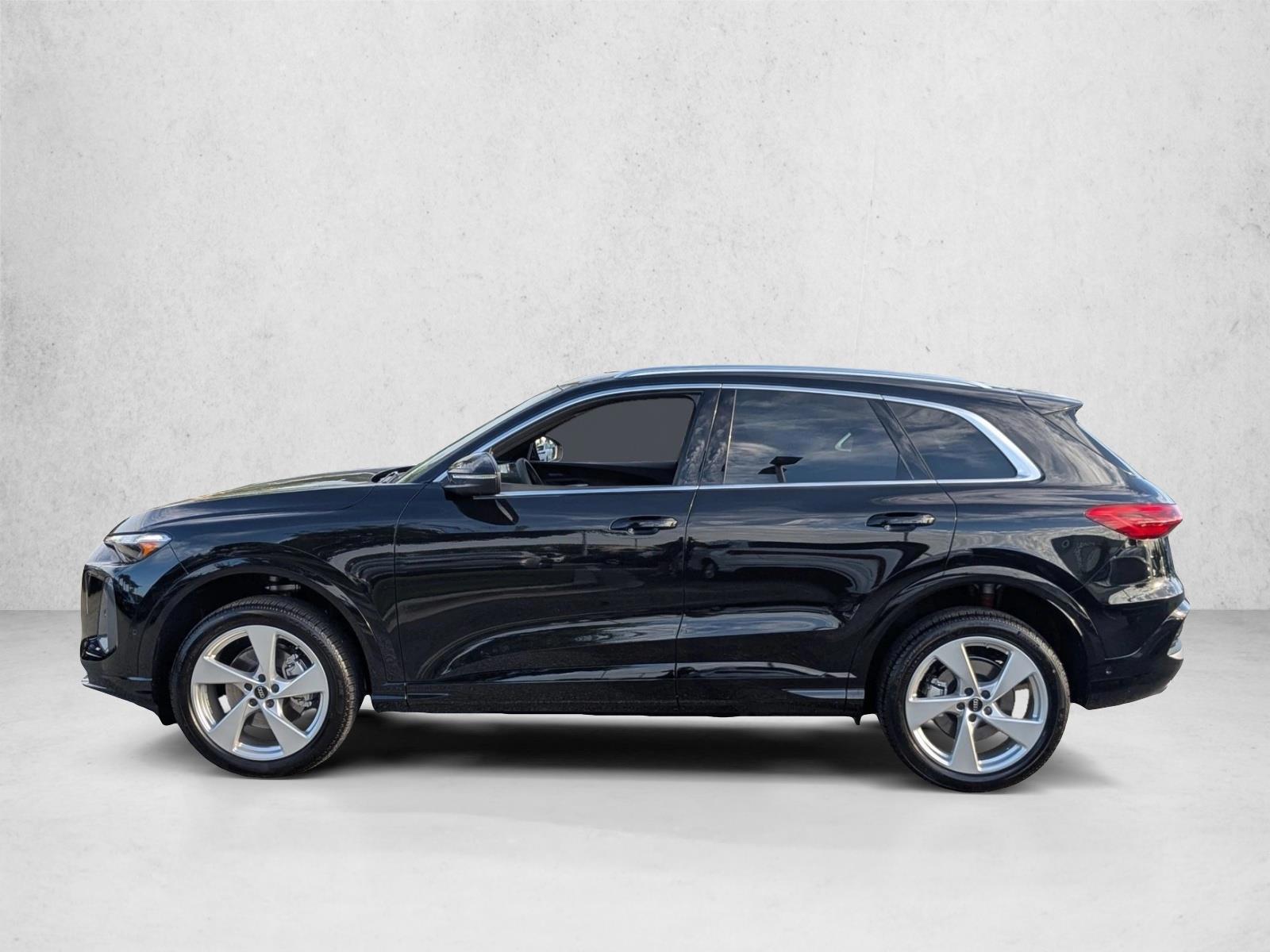 Thumbnail: 2025 Audi Q5 - 2