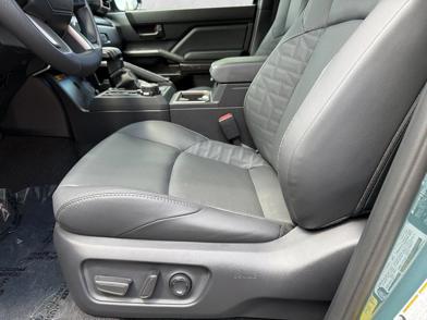 2026 Toyota 4Runner