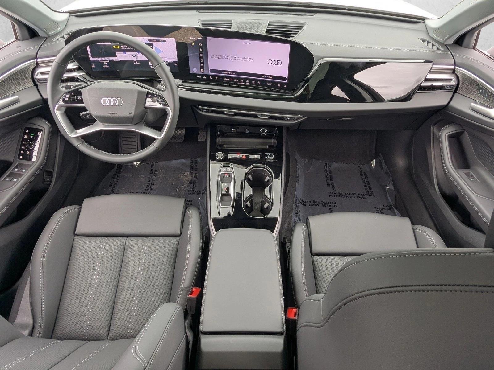 Thumbnail: 2026 Audi A5 - 3