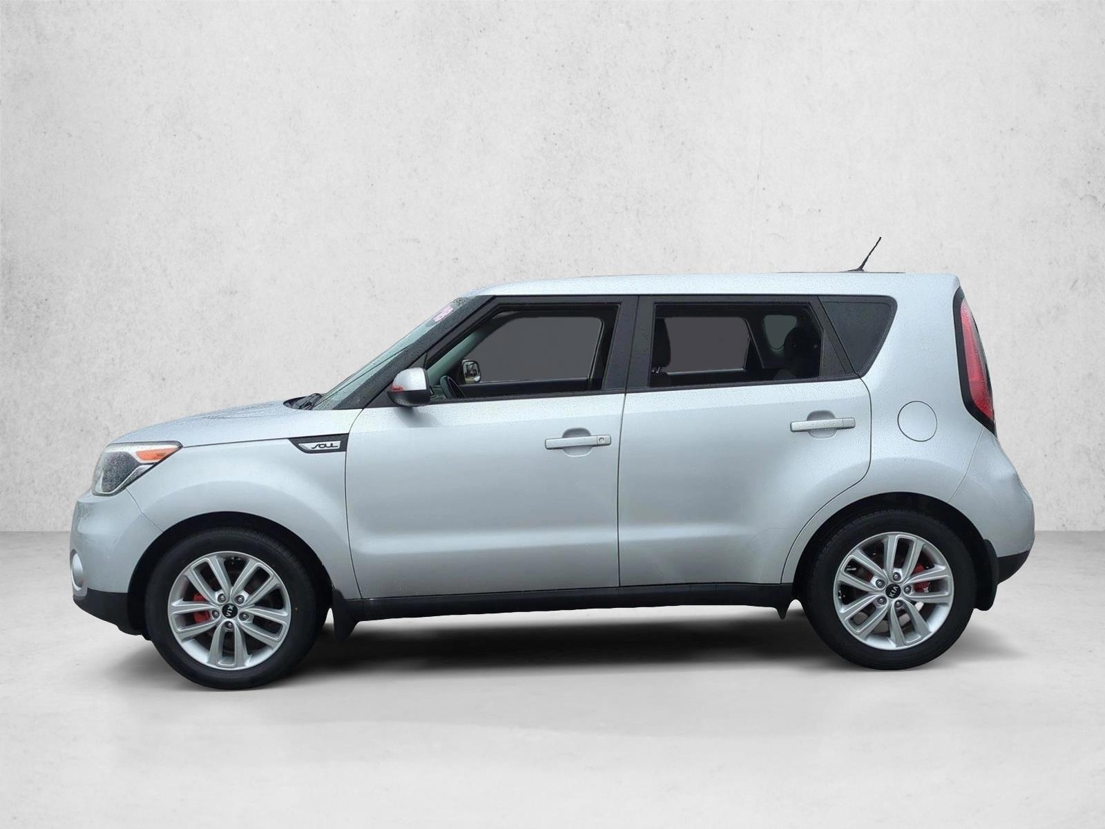 Thumbnail: 2018 Kia Soul - 2