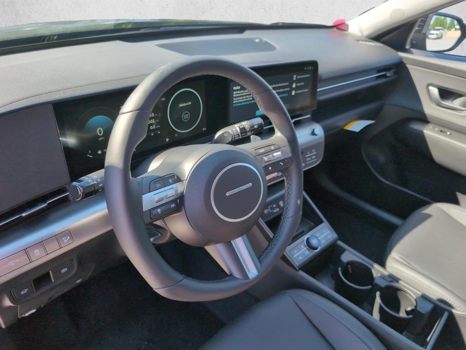 Thumbnail: 2026 Hyundai Kona - 3
