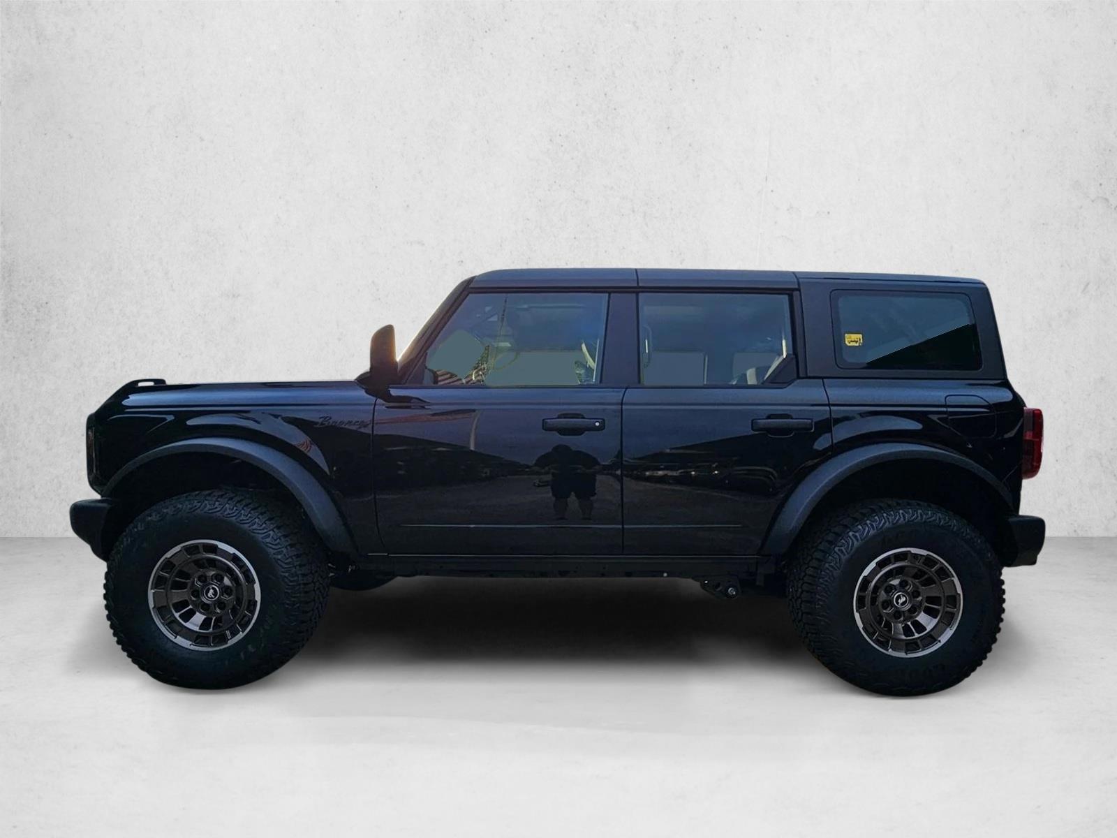 Thumbnail: 2026 Ford Bronco - 2