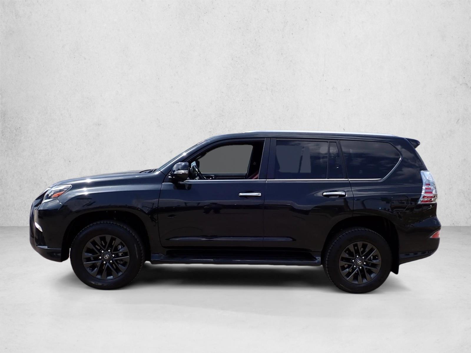 Thumbnail: 2023 Lexus GX - 2