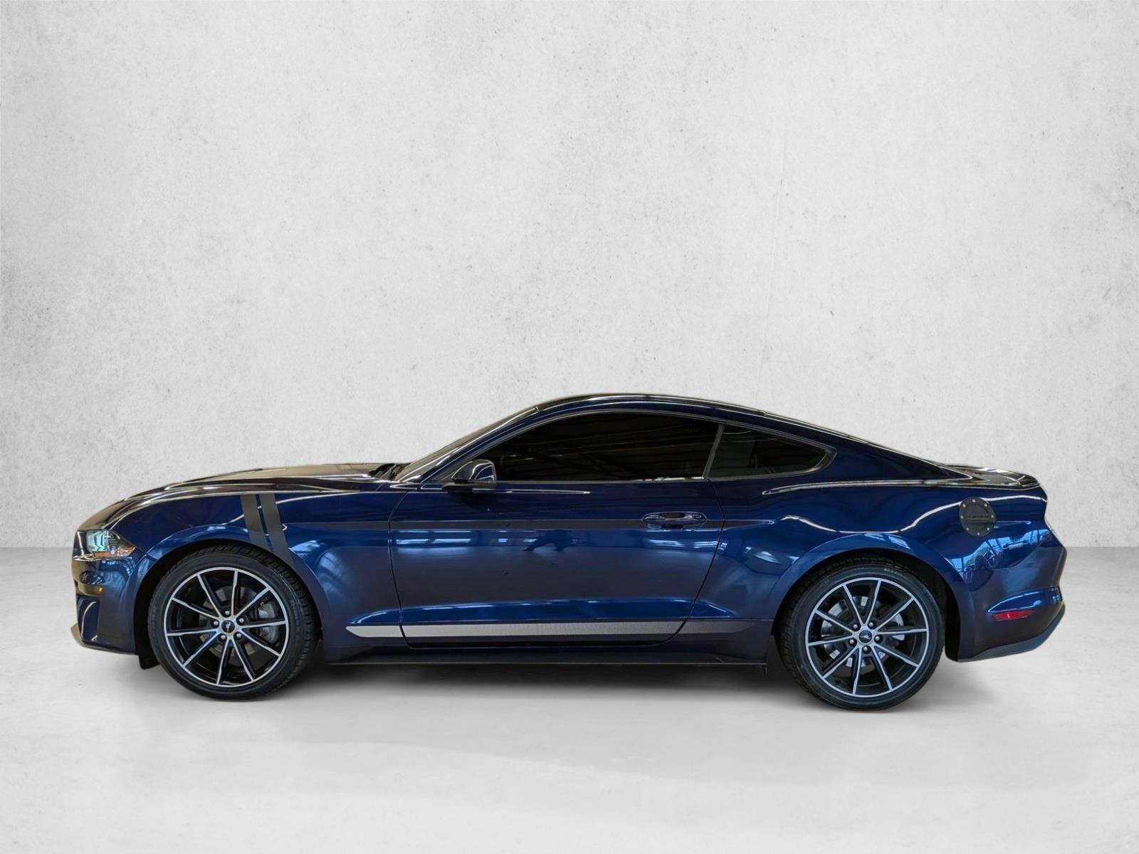 Thumbnail: 2020 Ford Mustang - 2